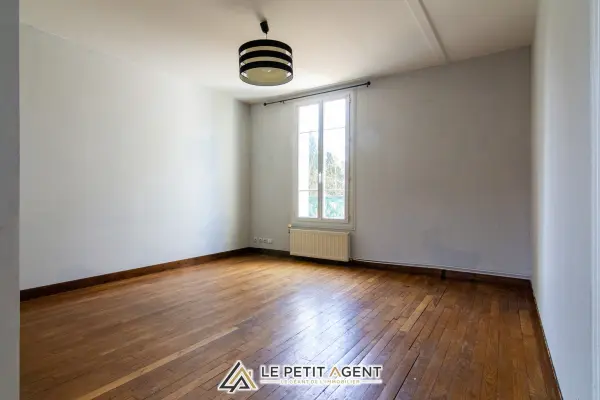 Maisons-Laffitte 78600 – Vente appartement 3&nbsp;pièces 2&nbsp;chambres