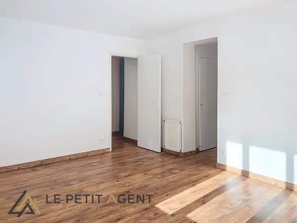 Le Bouscat 33110 – Vente appartement 2&nbsp;pièces 1&nbsp;chambre