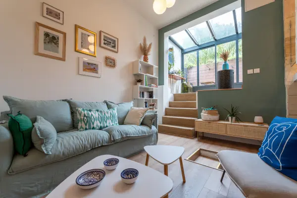 Le Bouscat 33110 – Vente maison/villa 4&nbsp;pièces 2&nbsp;chambres
