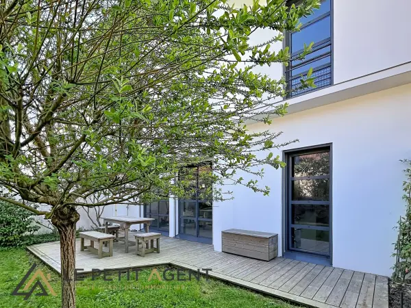 Le Bouscat 33110 – Vente de prestige maison/villa 7&nbsp;pièces 5&nbsp;chambres