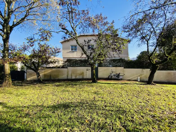 Le Bouscat 33110 – Vente maison/villa 5&nbsp;pièces 4&nbsp;chambres