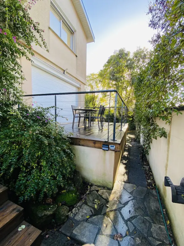 Le Bouscat 33110 – Vente maison/villa 5&nbsp;pièces 4&nbsp;chambres