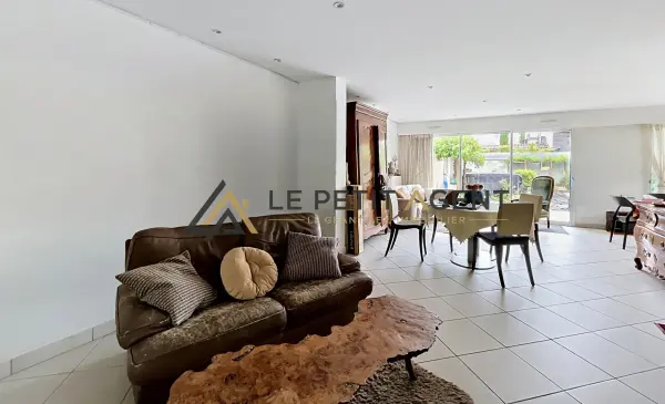 Bordeaux 33300 – Vente maison/villa 4&nbsp;pièces 3&nbsp;chambres