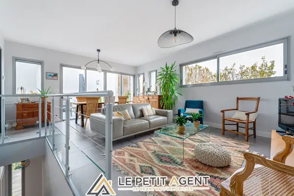 Le Bouscat 33110 – Vente de prestige maison/villa 4&nbsp;pièces 3&nbsp;chambres