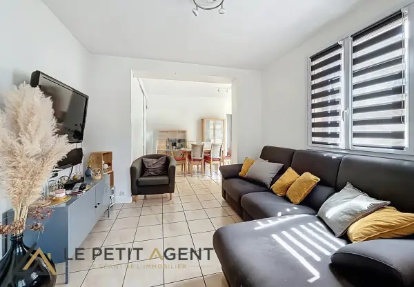 Le Bouscat 33110 – Vente maison/villa 5&nbsp;pièces 4&nbsp;chambres