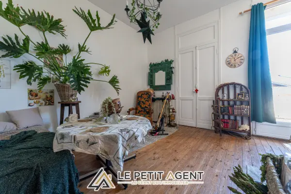 Le Bouscat 33110 – Vente maison/villa 5&nbsp;pièces 4&nbsp;chambres