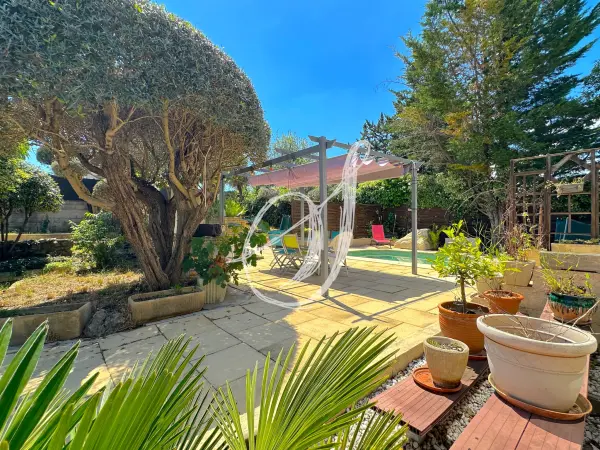 Montpellier 34000 – Vente de prestige maison/villa 6&nbsp;pièces 4&nbsp;chambres