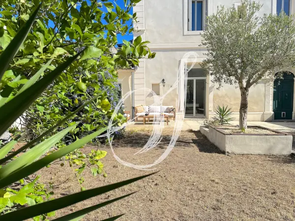 Pignan 34570 – Vente de prestige appartement 4&nbsp;pièces 3&nbsp;chambres