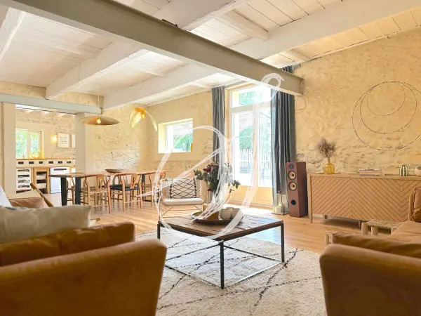 Montpellier 34000 – Vente de prestige maison/villa 7&nbsp;pièces 6&nbsp;chambres