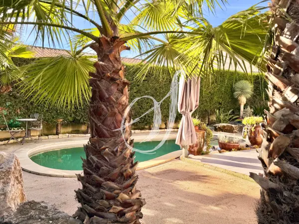 Montpellier 34000 – Vente de prestige maison/villa 4&nbsp;pièces 3&nbsp;chambres