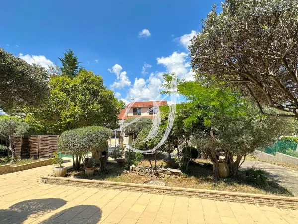 Saint-Georges-d&rsquo;Orques 34680 – Vente de prestige maison/villa 6&nbsp;pièces 4&nbsp;chambres