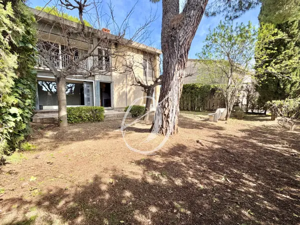 Montpellier 34090 – Vente de prestige maison/villa 8&nbsp;pièces 7&nbsp;chambres