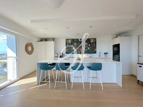 Montpellier 34000 – Vente de prestige appartement 4&nbsp;pièces 3&nbsp;chambres