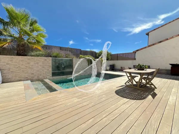 Montpellier 34000 – Vente de prestige maison/villa 7&nbsp;pièces 5&nbsp;chambres