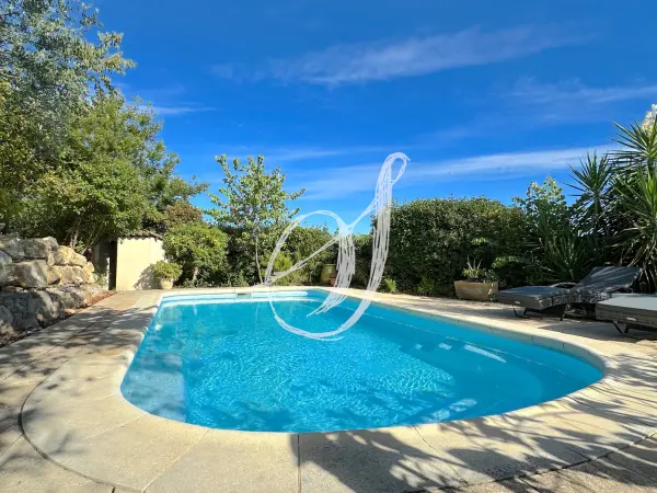 Saint-Georges-d&rsquo;Orques 34680 – Vente maison/villa 7&nbsp;pièces 5&nbsp;chambres