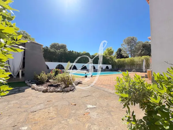 Juvignac 34990 – Vente maison/villa 4&nbsp;pièces 3&nbsp;chambres