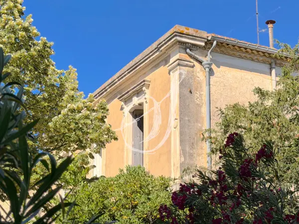 Pignan 34570 – Vente maison/villa 12&nbsp;pièces 5&nbsp;chambres