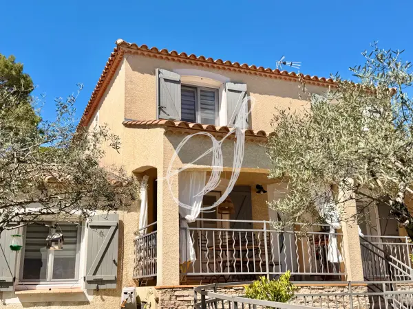 Saint-Georges-d&rsquo;Orques 34680 – Vente maison/villa 6&nbsp;pièces 5&nbsp;chambres
