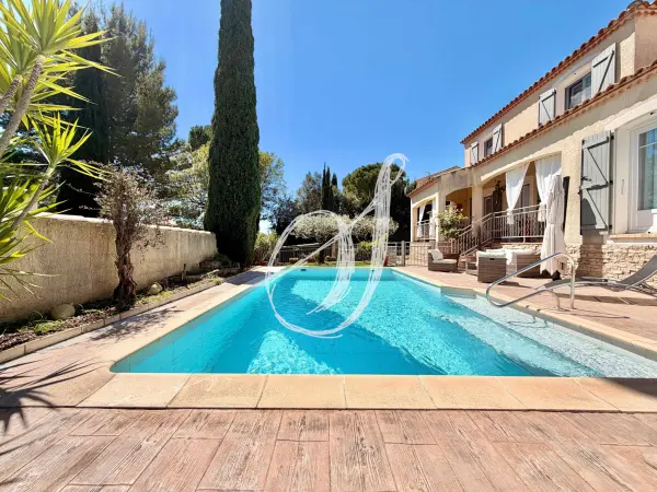 Montpellier 34000 – Vente maison/villa 6&nbsp;pièces 5&nbsp;chambres