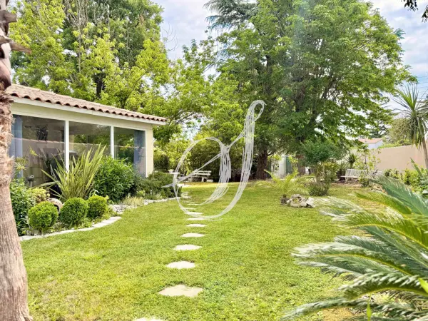 Cournonterral 34660 – Vente maison/villa 7&nbsp;pièces 4&nbsp;chambres