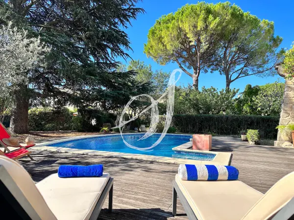 Juvignac 34990 – Vente de prestige maison/villa 5&nbsp;pièces 4&nbsp;chambres