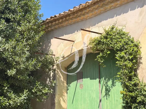 Pignan 34570 – Vente maison/villa 6&nbsp;pièces 5&nbsp;chambres