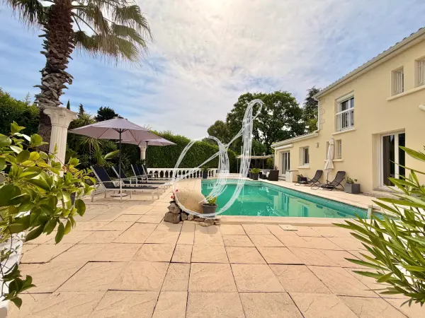 Montpellier 34000 – Vente maison/villa 7&nbsp;pièces 4&nbsp;chambres