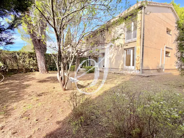 Montpellier 34090 – Vente de prestige maison/villa 8&nbsp;pièces 7&nbsp;chambres