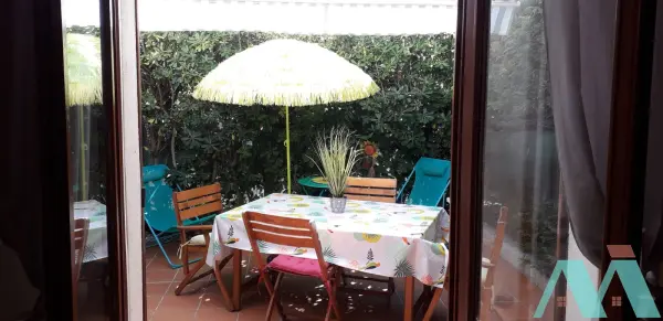 Saint-Cyr-sur-Mer 83270 – Location appartement 3&nbsp;pièces 2&nbsp;chambres