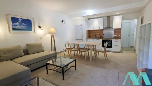 Sanary-sur-Mer 83110 – Location appartement 2&nbsp;pièces 1&nbsp;chambre