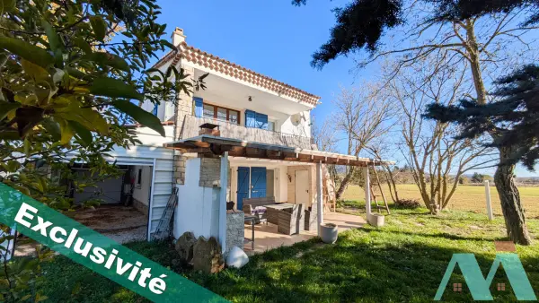 Signes 83870 – Vente maison/villa 3&nbsp;pièces 2&nbsp;chambres