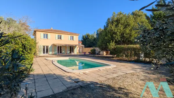 Le Beausset 83330 – Vente maison/villa 6&nbsp;pièces 5&nbsp;chambres