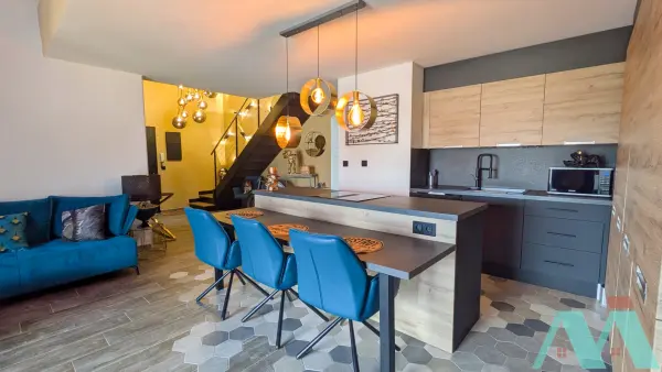 Le Beausset 83330 – Vente de prestige appartement 3&nbsp;pièces 2&nbsp;chambres