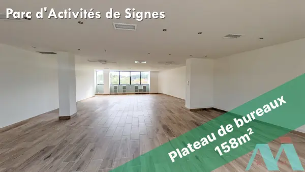Signes 83870 – Location local