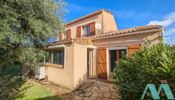 Le Beausset 83330 – Vente maison/villa 4&nbsp;pièces 4&nbsp;chambres