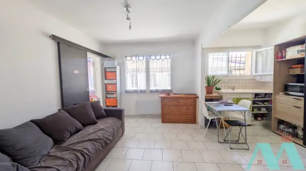 Le Beausset 83330 – Vente appartement 2&nbsp;pièces 1&nbsp;chambre