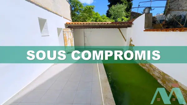 Signes 83870 – Vente appartement 3&nbsp;pièces 2&nbsp;chambres