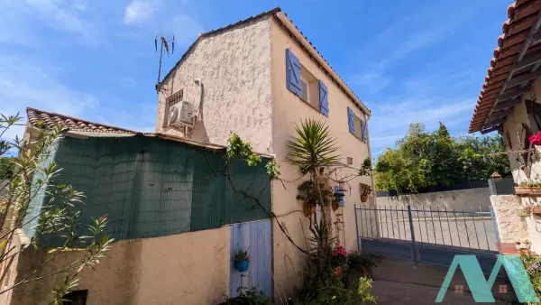 Le Castellet 83330 – Vente maison/villa 3&nbsp;pièces 2&nbsp;chambres