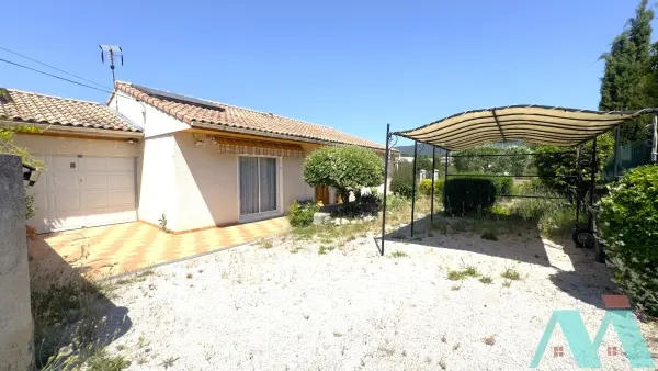 Le Beausset 83330 – Vente maison/villa 4&nbsp;pièces 3&nbsp;chambres