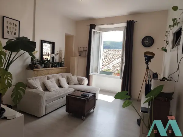 Signes 83870 – Location appartement 3&nbsp;pièces 2&nbsp;chambres