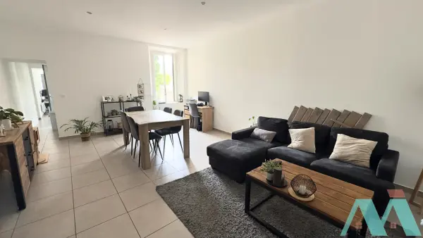 Signes 83870 – Vente appartement 2&nbsp;pièces 1&nbsp;chambre