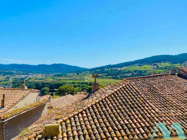 La Cadière-d&rsquo;Azur 83740 – Vente maison/villa 4&nbsp;pièces 2&nbsp;chambres