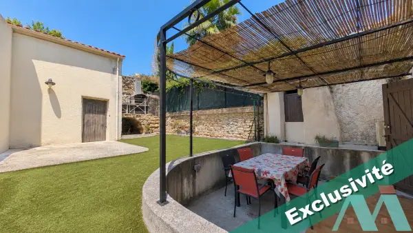 Le Beausset 83330 – Vente appartement 3&nbsp;pièces 2&nbsp;chambres