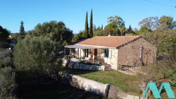 Le Beausset 83330 – Vente maison/villa 4&nbsp;pièces 3&nbsp;chambres