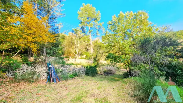 Signes 83870 – Vente terrain