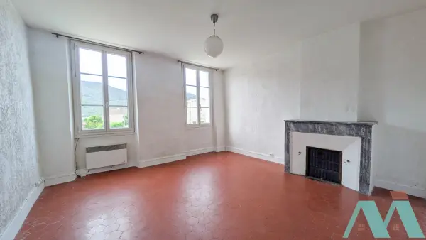 Signes 83870 – Vente appartement 3&nbsp;pièces 2&nbsp;chambres