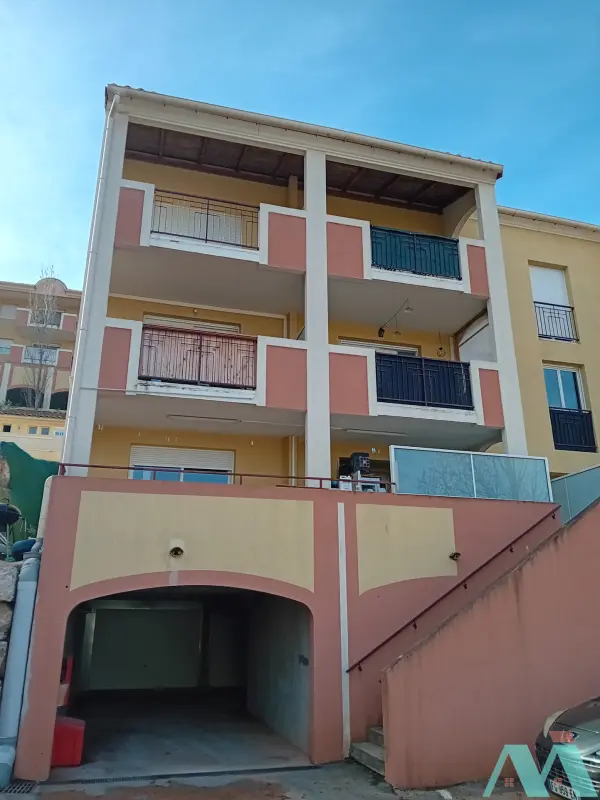 Vidauban 83550 – Location appartement 2&nbsp;pièces 1&nbsp;chambre