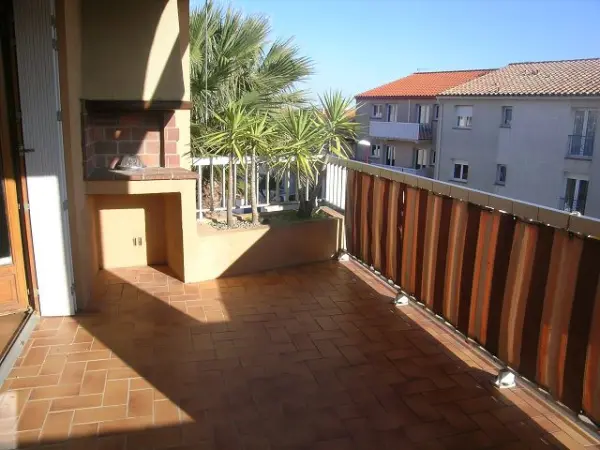 Perpignan 66000 – Location appartement 5&nbsp;pièces 4&nbsp;chambres