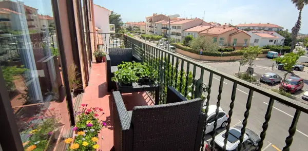 Perpignan 66000 – Location appartement 4&nbsp;pièces 3&nbsp;chambres