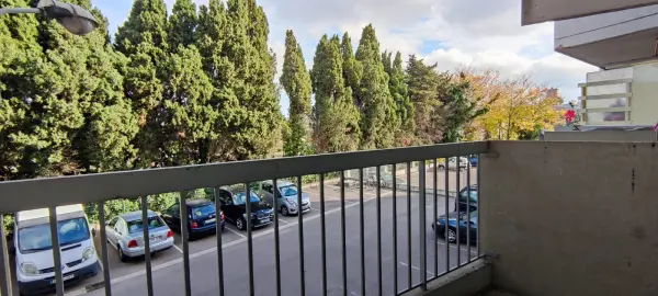 Perpignan 66000 – Location appartement 1&nbsp;pièce